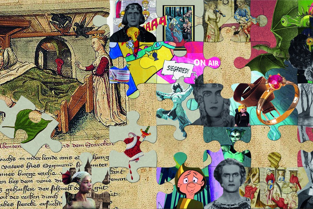 Grafik Tagungsprogramm