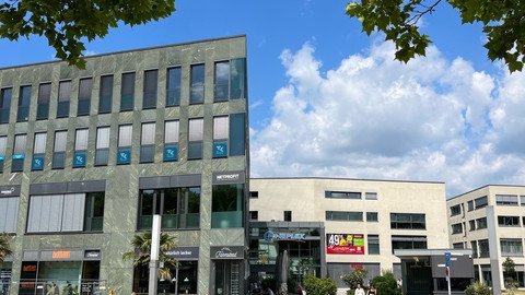 Eindr&uuml;cke vom Fest