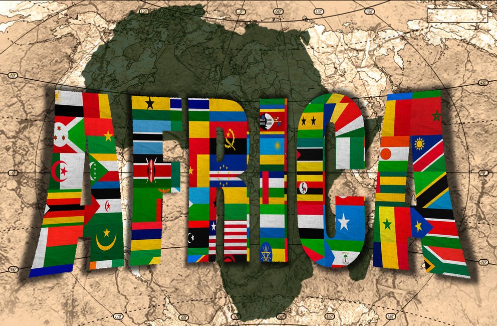 RoLA befasst sich mit romanischen Sprachen auf dem afrikanischen Kontinent