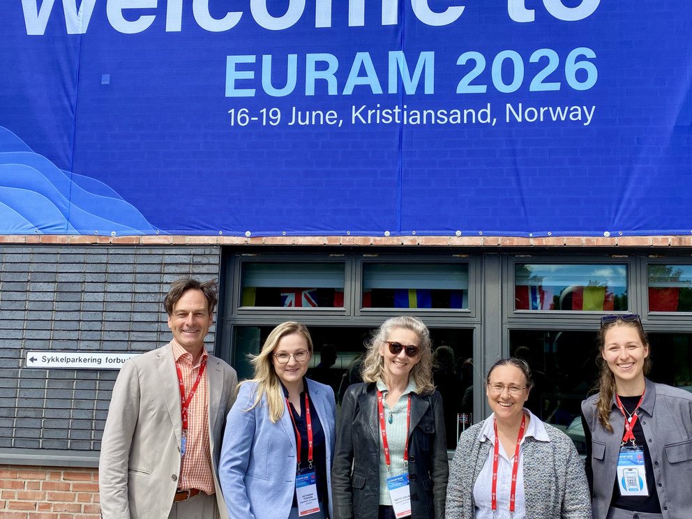 EURAM 2026