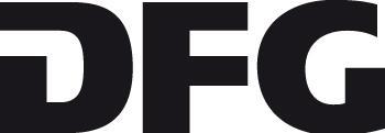 Logo DFG