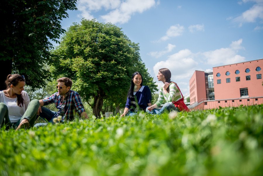 Foto: Universit&auml;t Passau