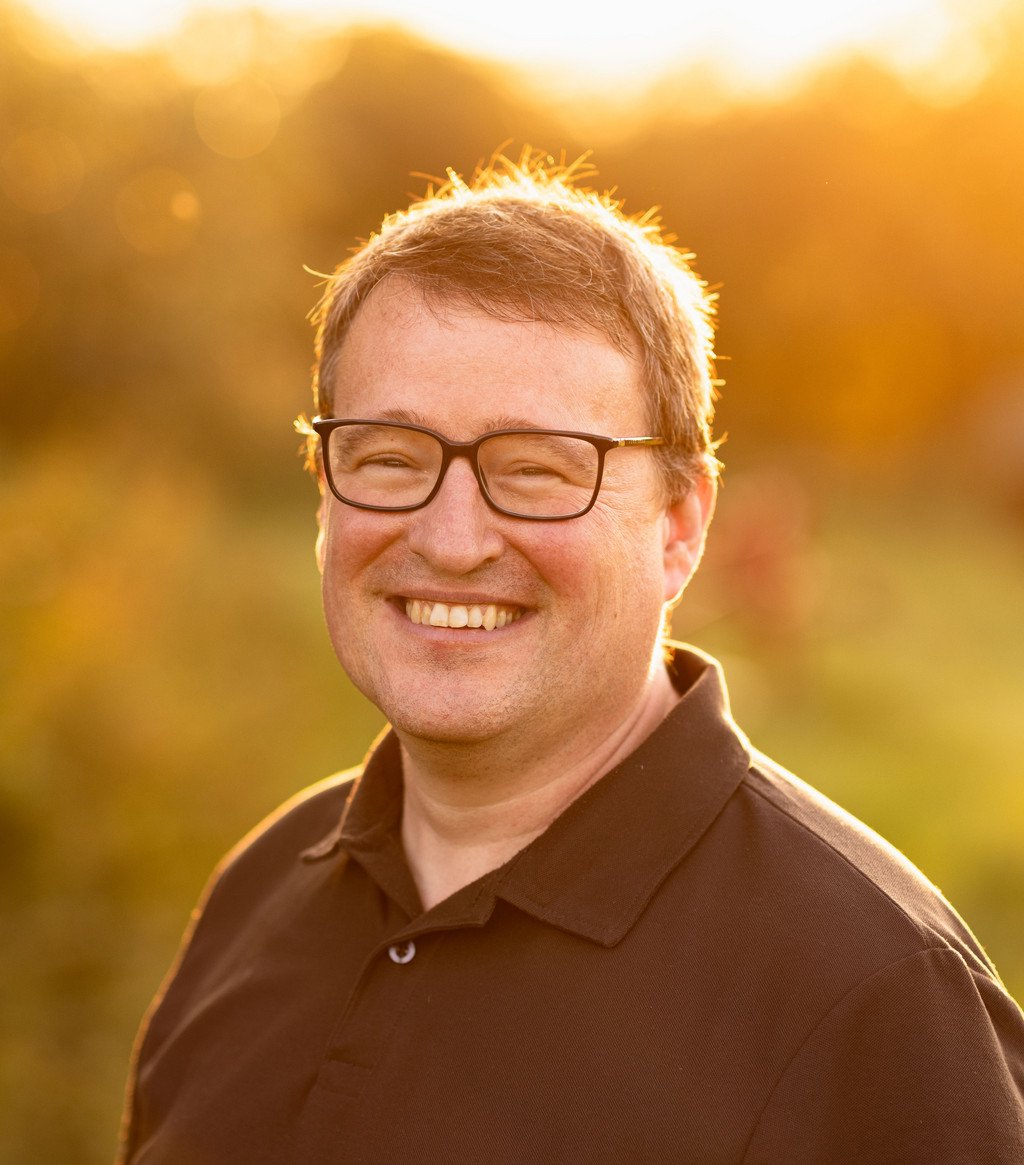 Prof. Dr. Christian Handschuh