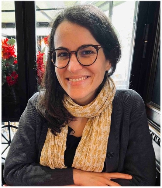 Dr. Theresa Wagner