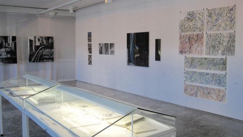 Ausstellungsraum