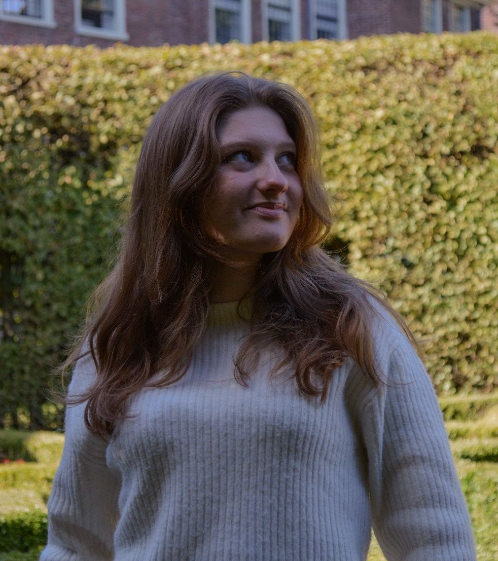 Rebecca Raddatz' photo