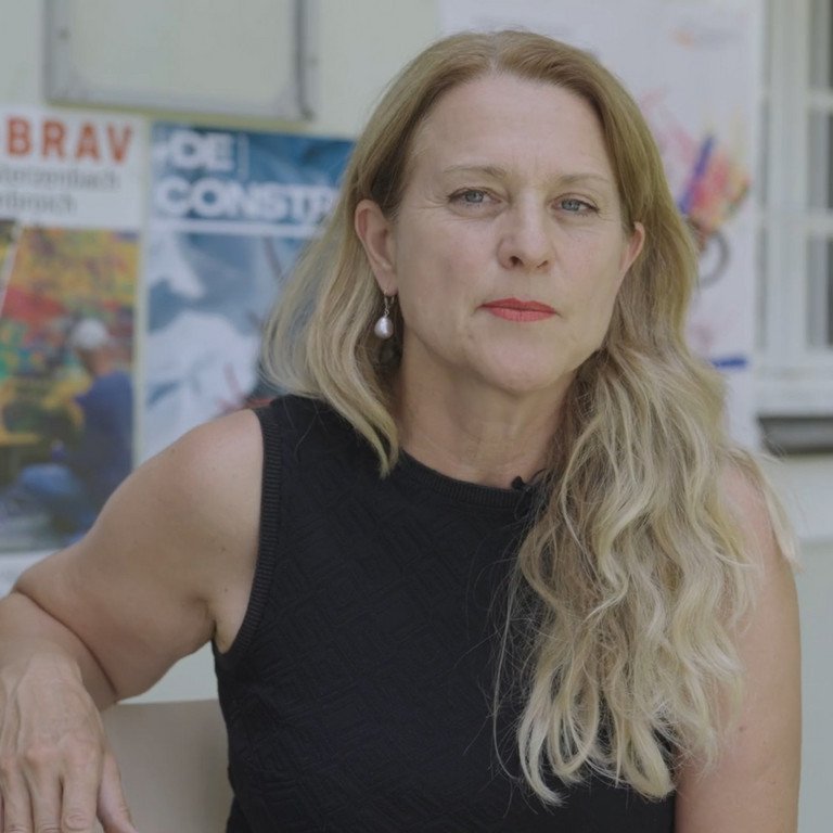 Prof. Dr. Barbara Lutz-Sterzenbach