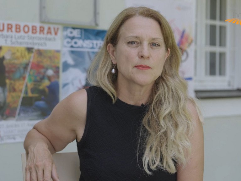 Prof. Dr. Barbara Lutz-Sterzenbach