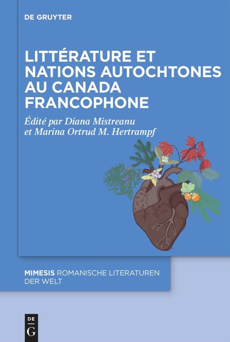 Buch Cover