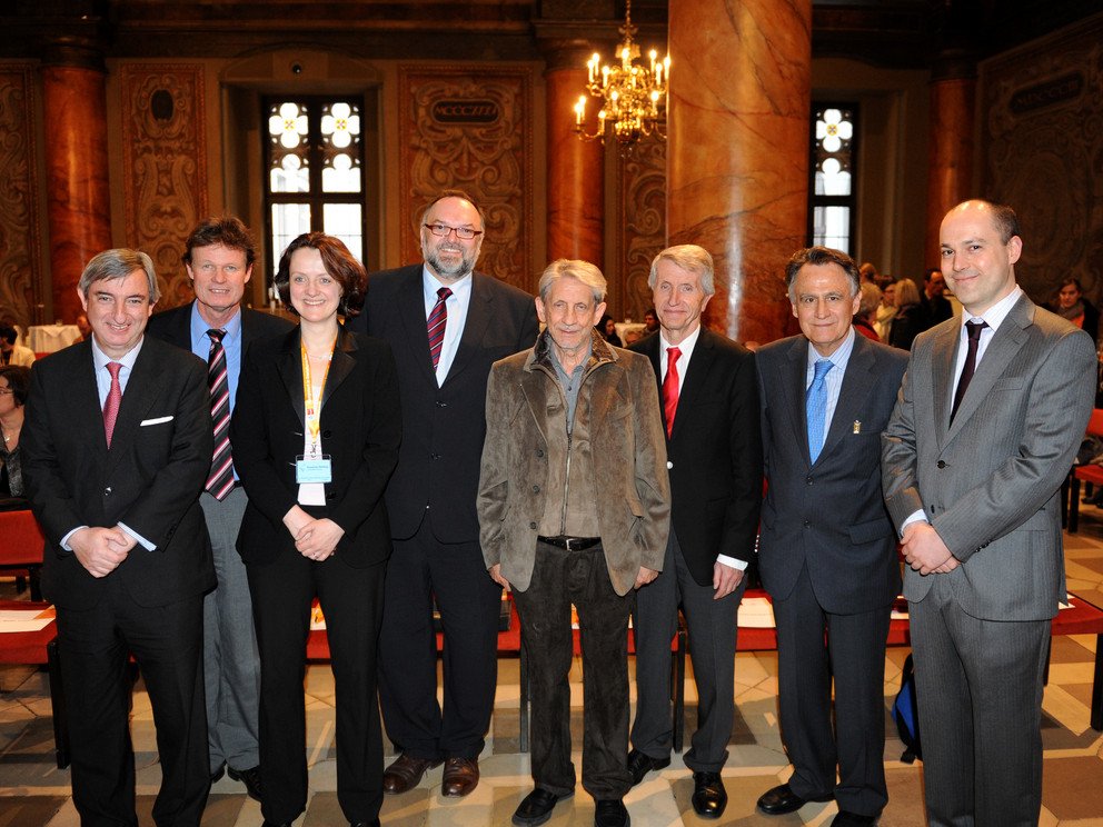 18 Congreso de la Asociaci&oacute;n Alemana de Hispanistas