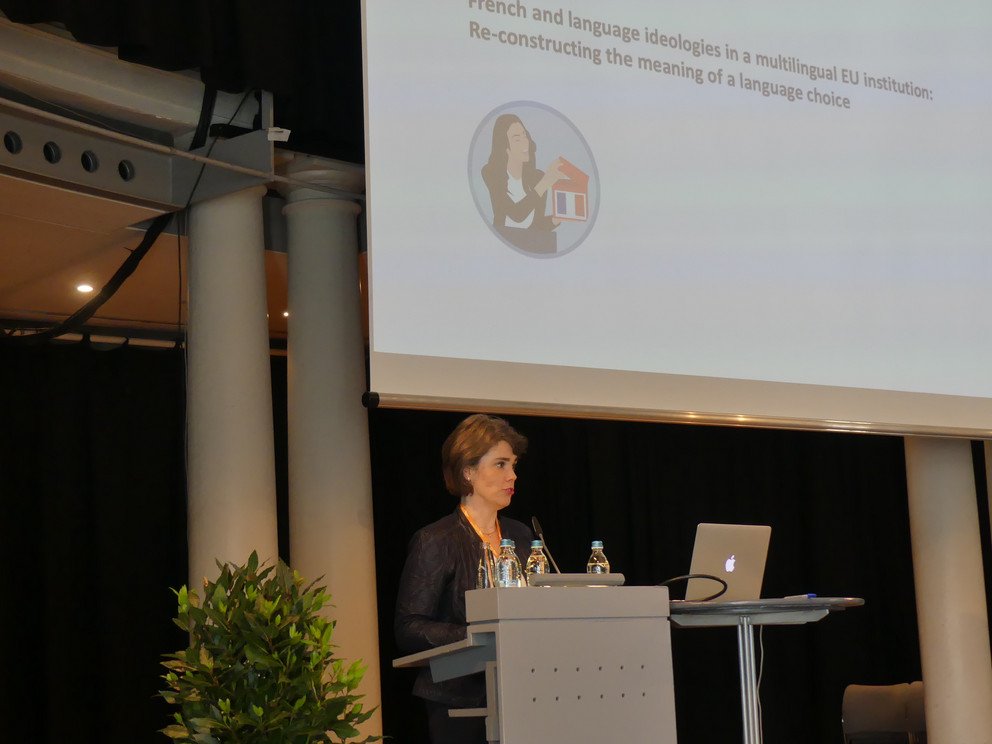 DIE KONFERENZ