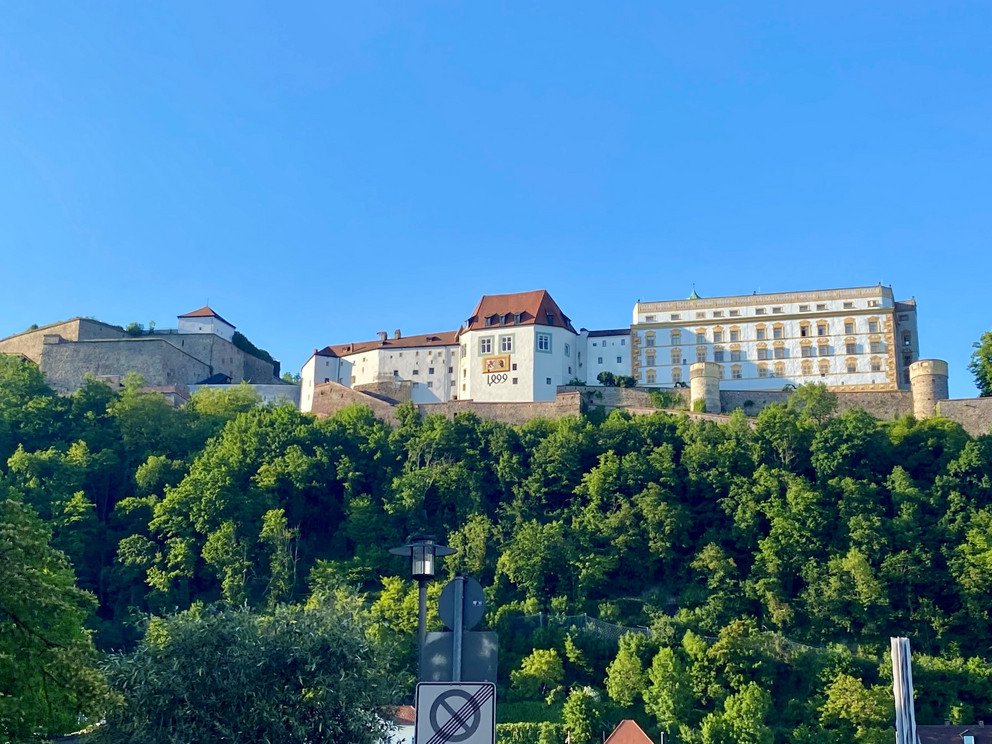 Photo of Passau