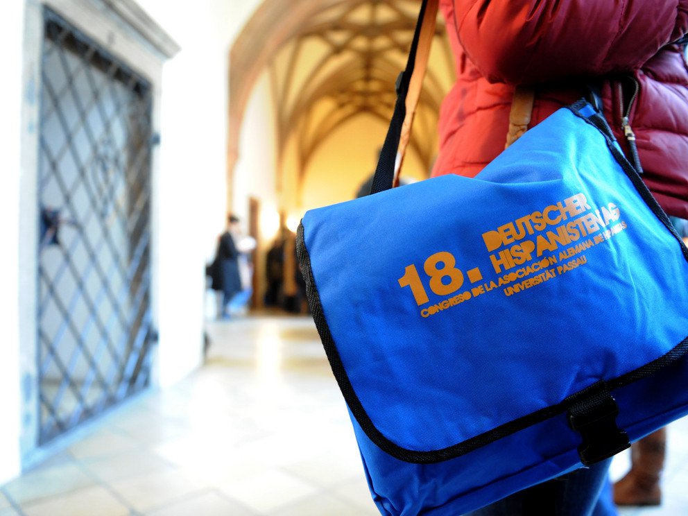 18 Congreso de la Asociaci&oacute;n Alemana de Hispanistas