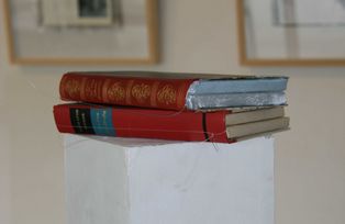 Bücherausstellung