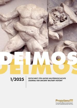 Titelblatt Deimos