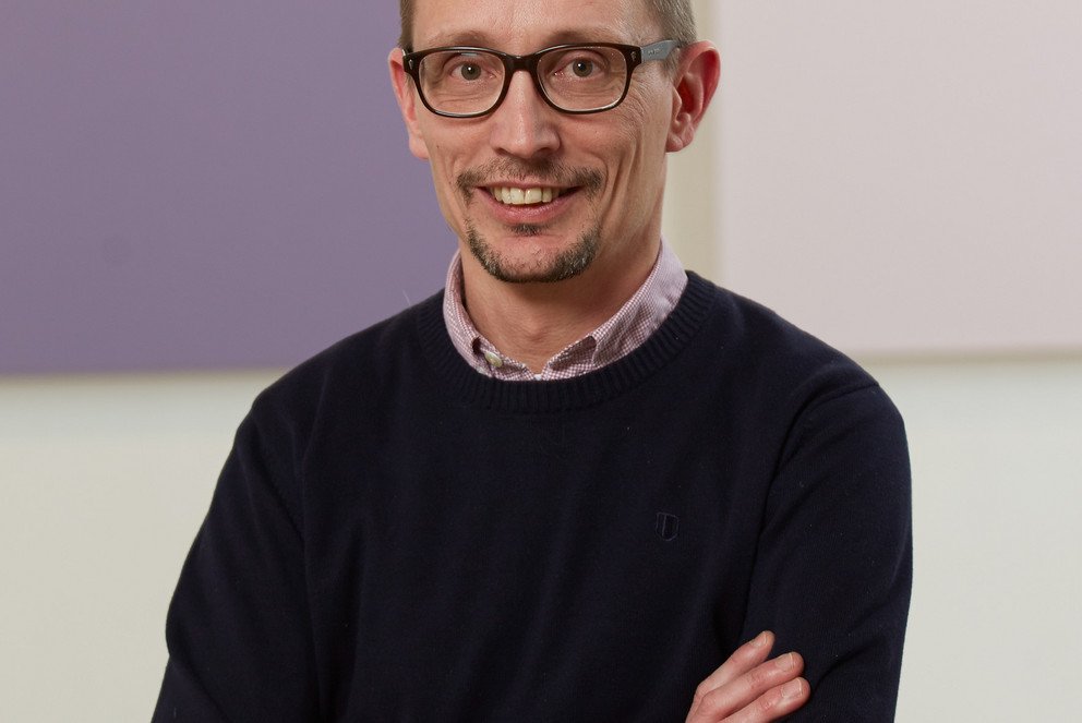 Dr. Ludger Drost