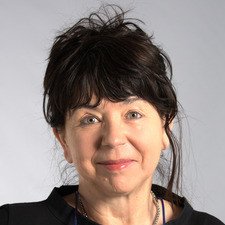 Prof. Dr. Sabine Schwarze