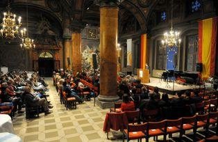 18. Deutscher Hispanistentag