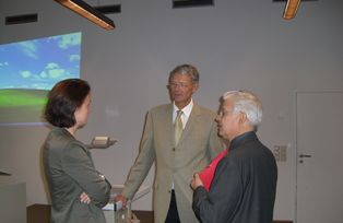 Forschungstag Lateinamerika/Iberische Halbinsel