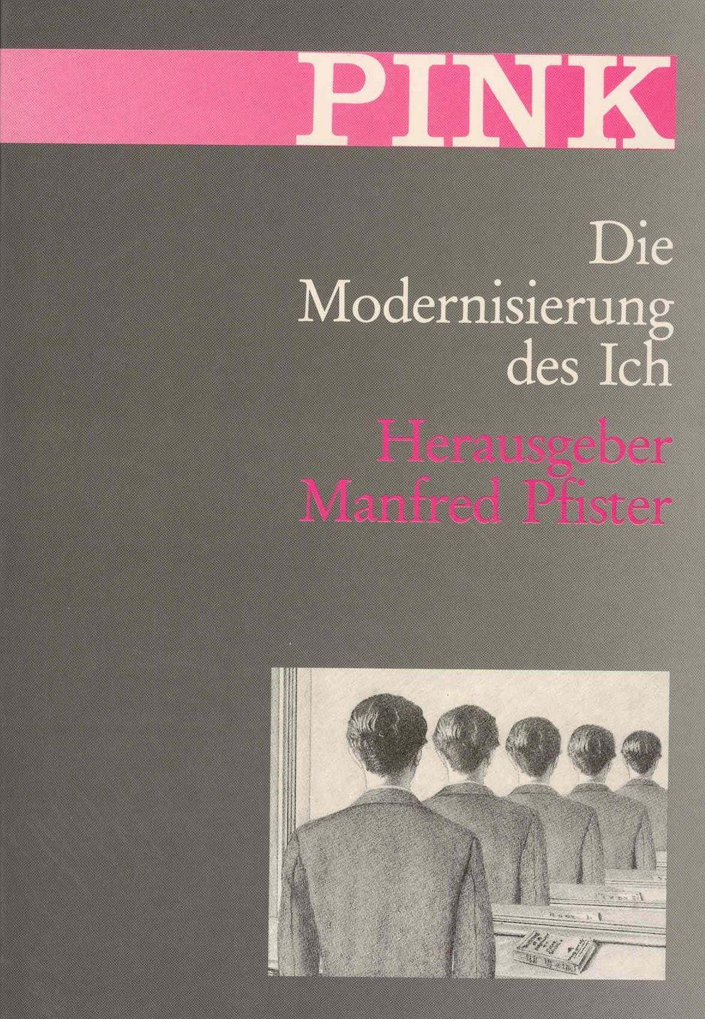 Die Modernisierung des Ich