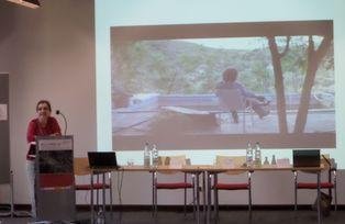 Vortragende: M.-S. Rodriguez