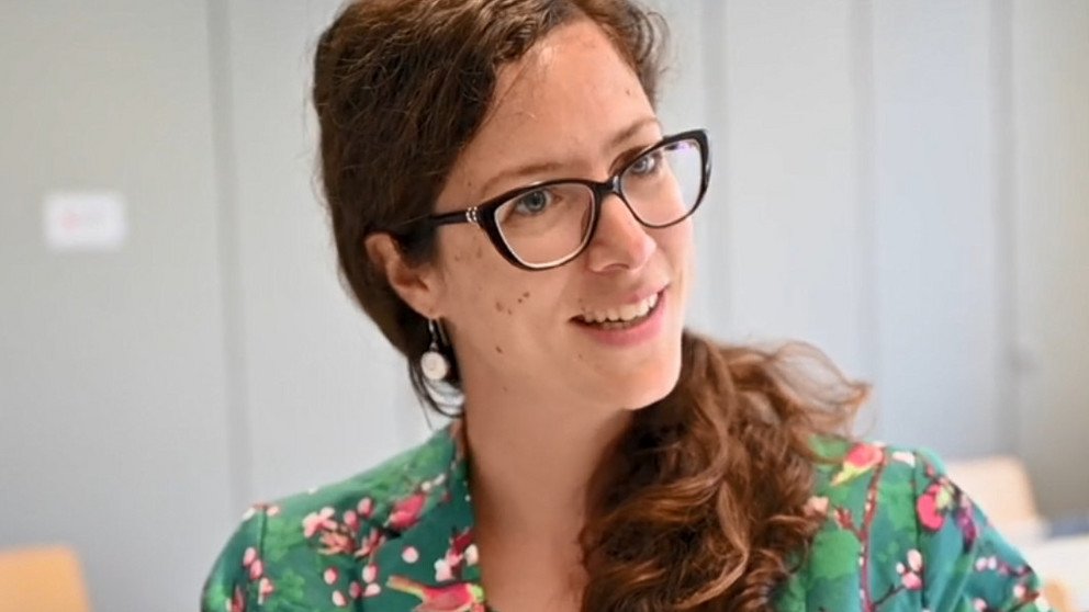 Prof. Dr. Julia Ricart Brede