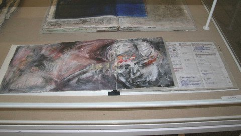 B&uuml;cherausstellung