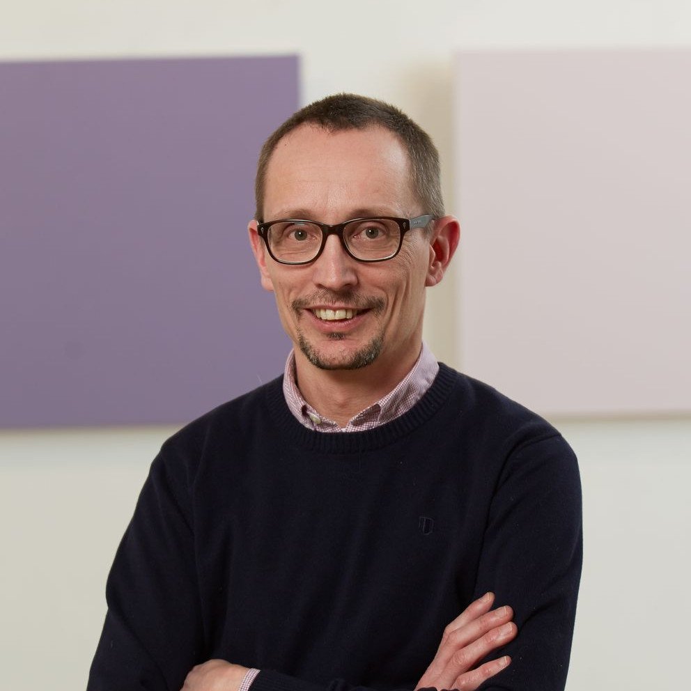 Dr. Ludger Drost