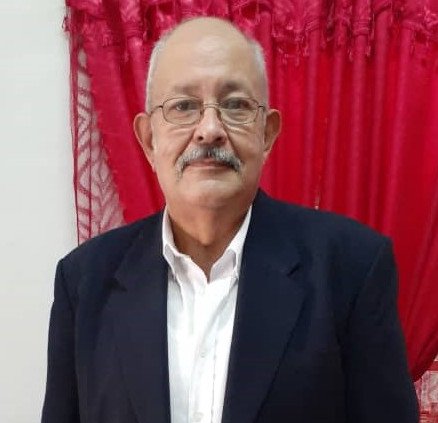 Prof. Dr. Rodriguez Diaz