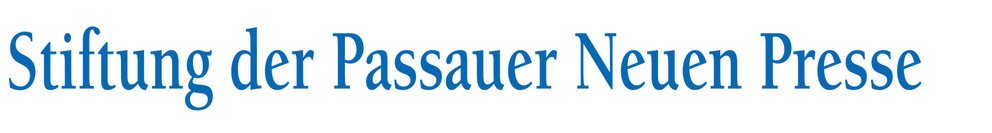 Logo der PNP-Stiftung