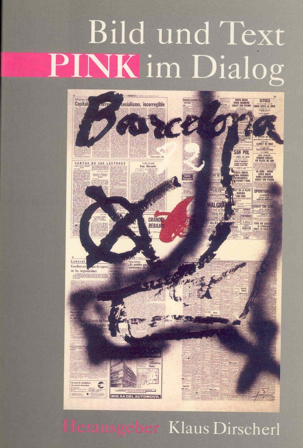 Bild und Text im Dialog