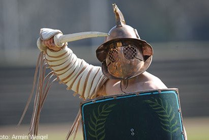Gladiator