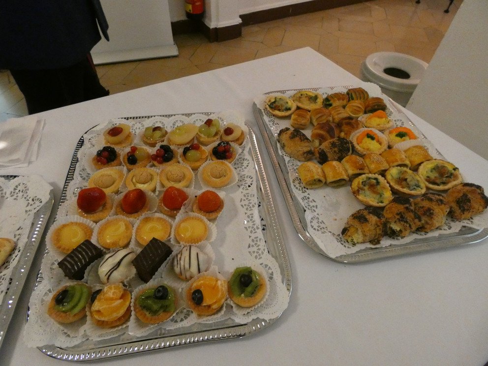 Catering