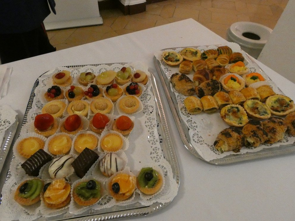 Catering
