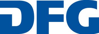 Logo DFG