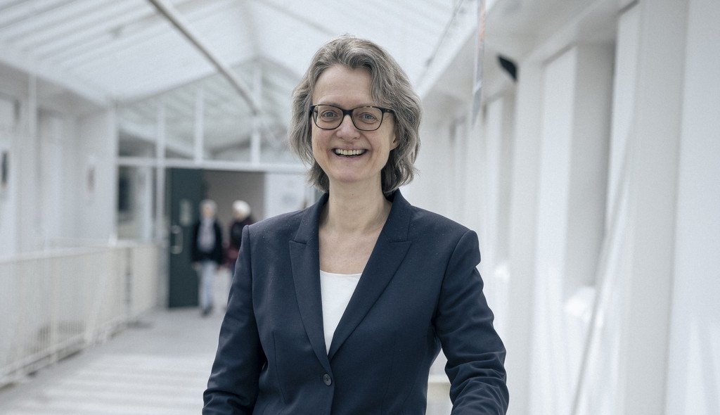 Prof. Dr. Susanne Hartwig