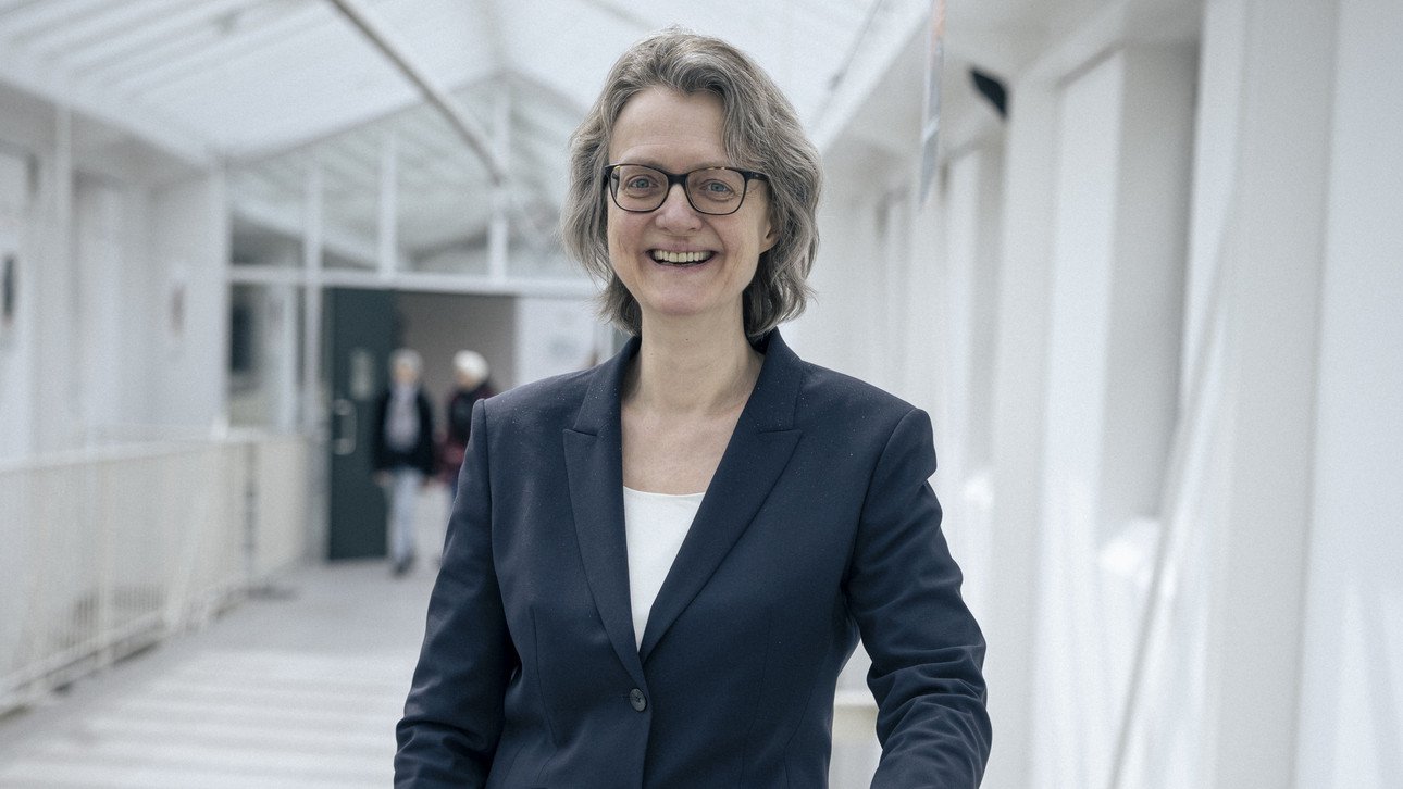 Prof. Dr. Susanne Hartwig