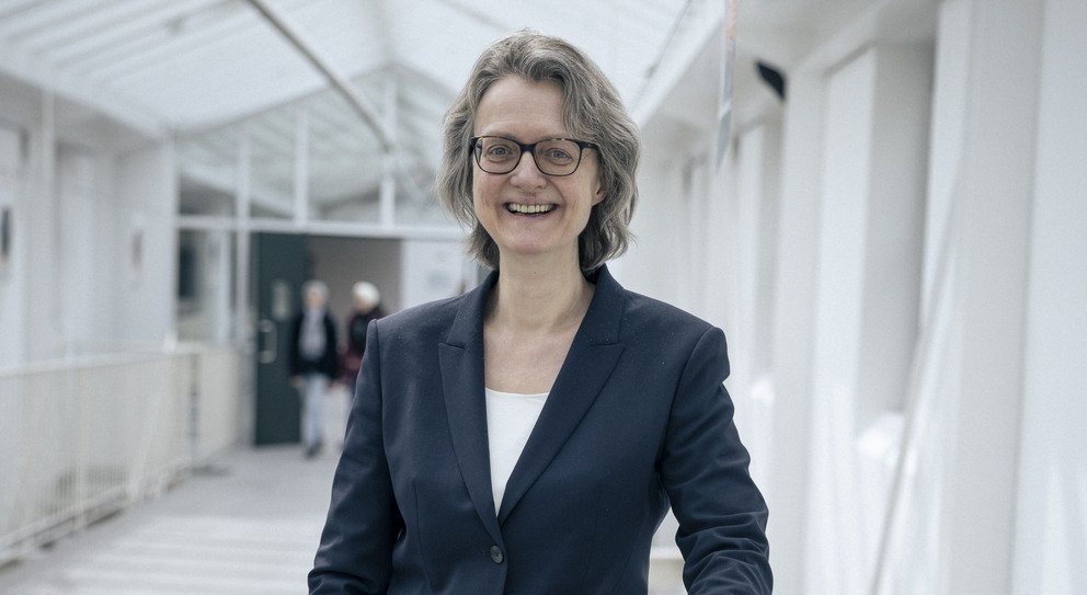 Prof. Dr. Susanne Hartwig