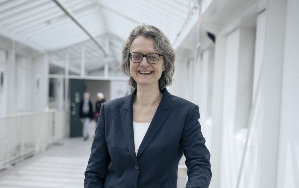 Prof. Dr. Susanne Hartwig