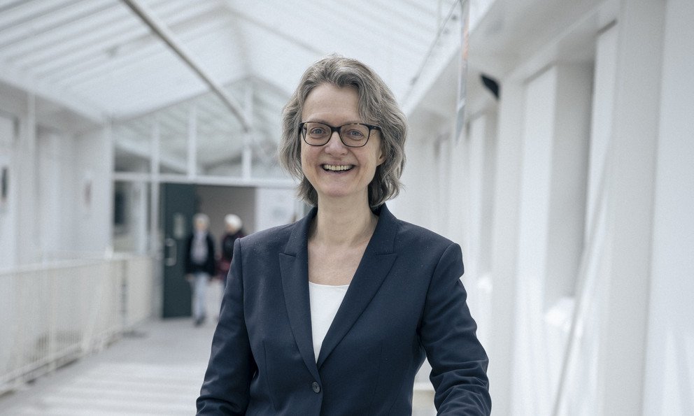 Prof. Dr. Susanne Hartwig