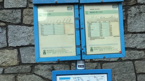 Fotoprojekt "klein/gro&szlig;"