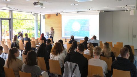 Qu&eacute;bec-Bayern Forum 2025