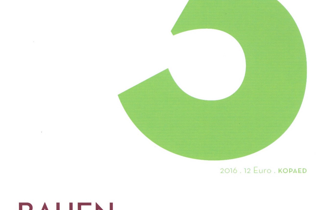 Bauen