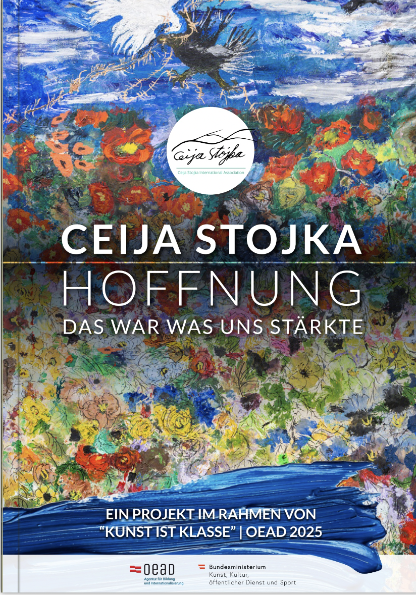 Hoffnung Cover