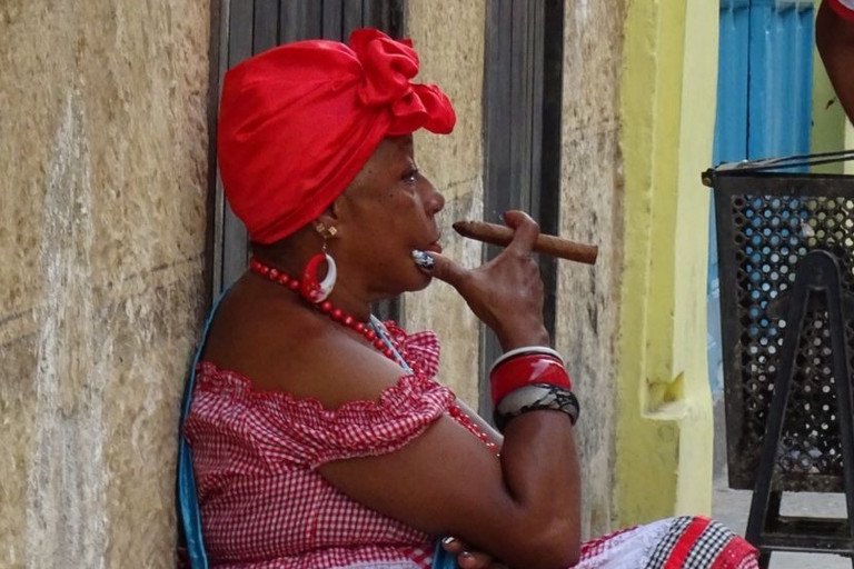 Da de Cuba - Facetten eines Landes