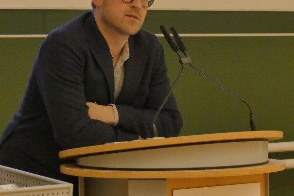 Gastvortrag