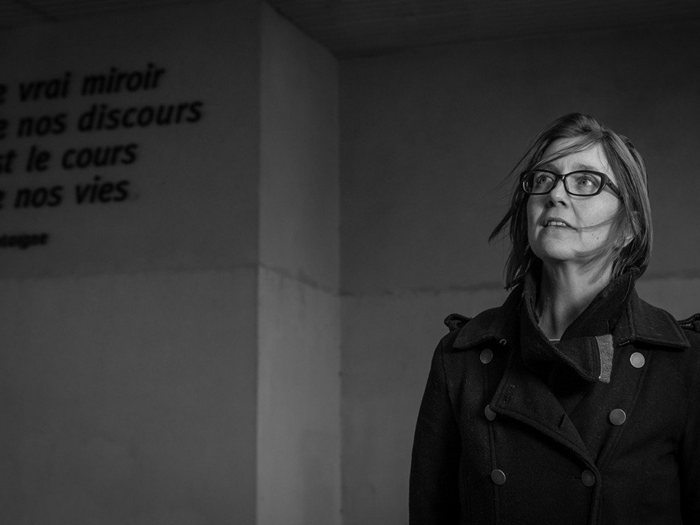 Gudrun Ledegen