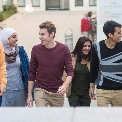 Students