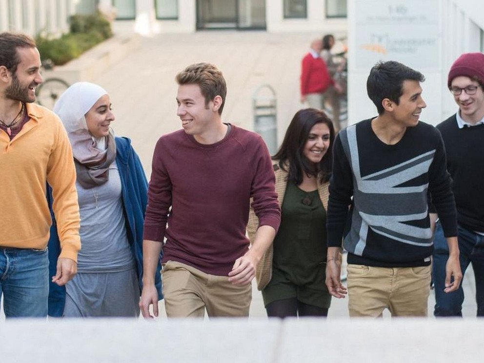 Students