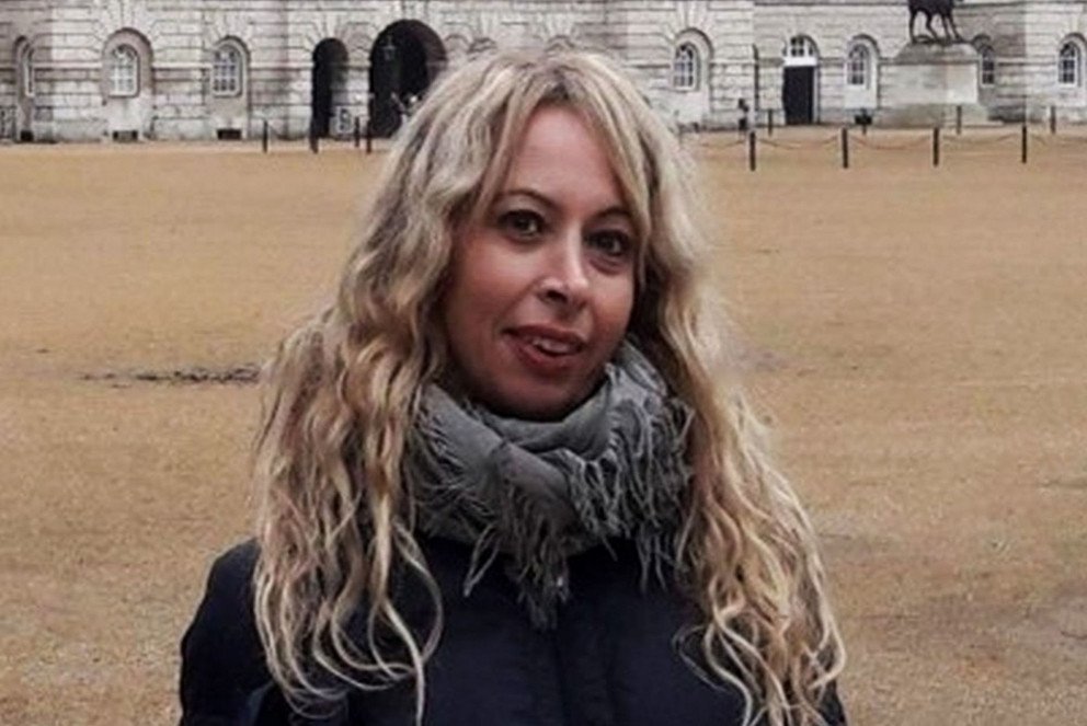 Elisabetta Cecconi
